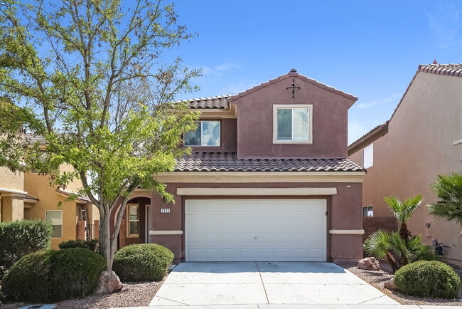 property at 7113 Mercurio Ave