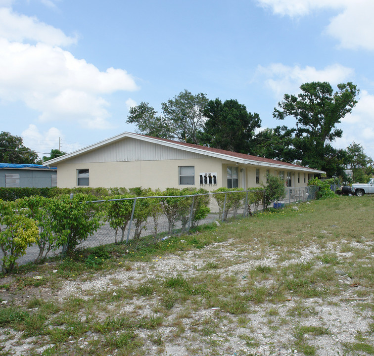 510 NW 22nd Ave in Fort Lauderdale, FL - Building Photo