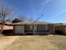 4804 N Woodward Ave in Oklahoma City, OK - Building Photo