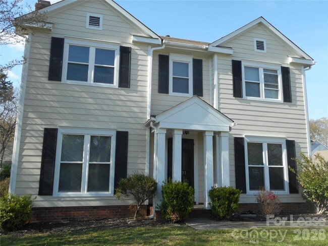 8431 Leeper Dr in Charlotte, NC - Building Photo - Building Photo
