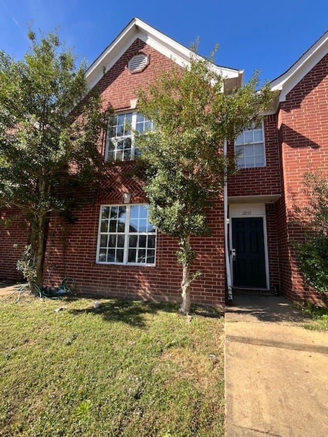property at 7255 Illinois Central Ave