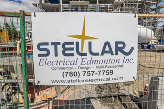 The Beacon at East Junction in Edmonton, AB - Building Photo - Building Photo