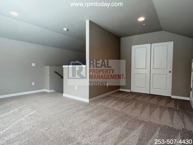 1539-1541 Amethyst St SE in Olympia, WA - Foto de edificio - Building Photo