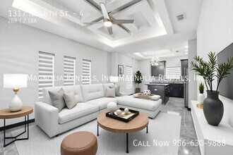 1317 N 48th St in McAllen, TX - Building Photo - Building Photo