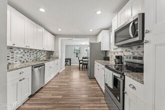 1905 Niblick Dr in Jacksonville, FL - Building Photo - Building Photo