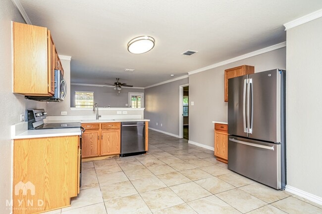 8924 Sun Haven Way in Fort Worth, TX - Building Photo - Building Photo