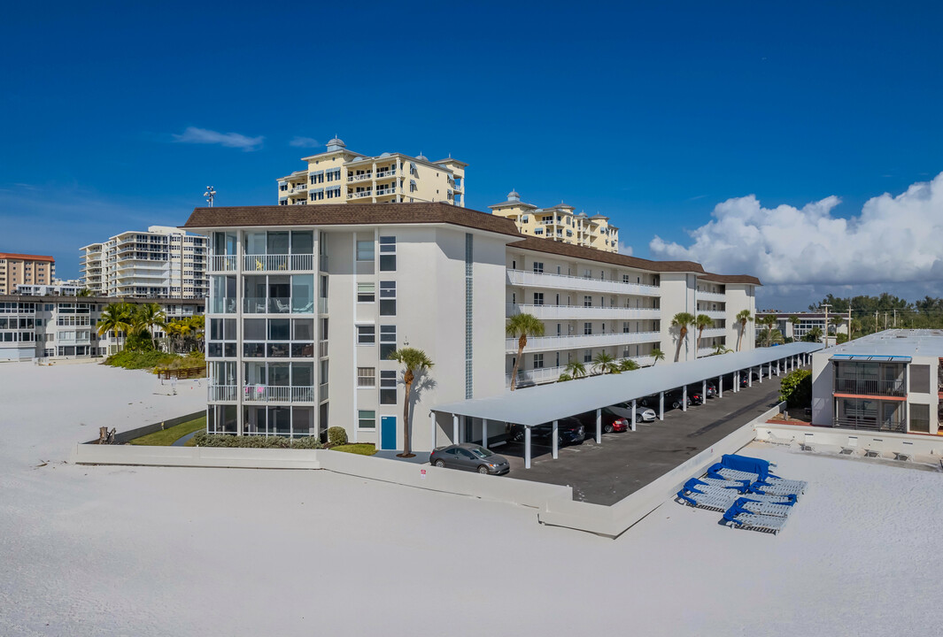 Lido Harbour South Inc in Sarasota, FL - Building Photo