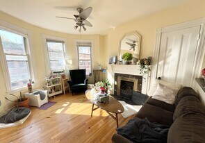 50 Saint Germain St, Unit 3 in Boston, MA - Building Photo