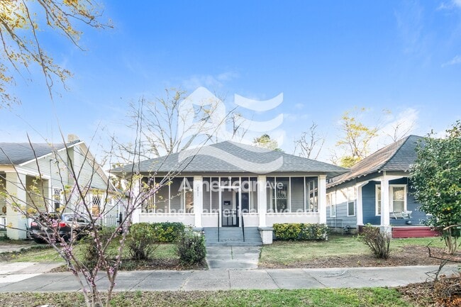 property at 2911 Beacon Ave