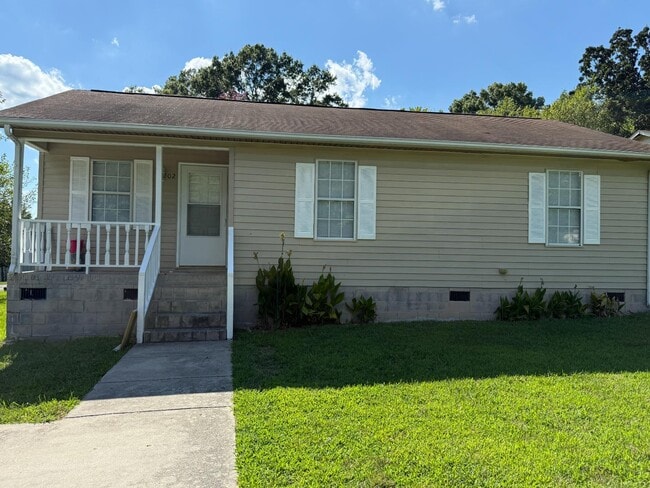 property at 202 Charles St