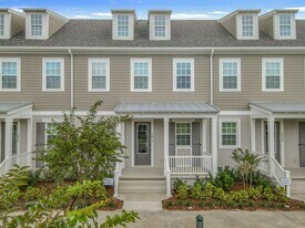 2414 Celebration Blvd in Kissimmee, FL - Building Photo