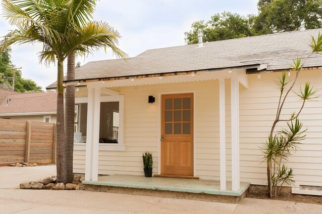property at 2018 Monterey St