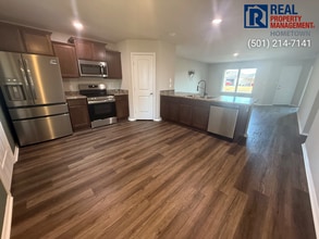 1505 Parsifal Ln in Conway, AR - Building Photo - Building Photo