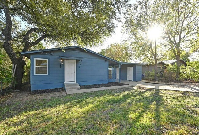 4611 Goliad Ln in Austin, TX - Building Photo - Building Photo