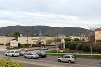 Sabre Springs