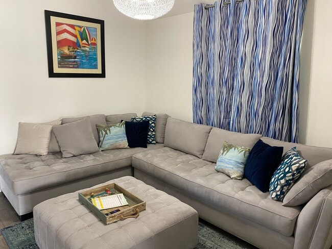 781 Sunset Lakes Dr in Merritt Island, FL - Building Photo - Building Photo