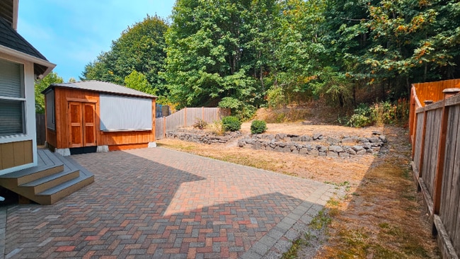 12917 82nd Ave Ct E in Puyallup, WA - Foto de edificio - Building Photo