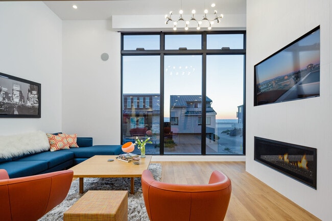 property at 3920 Ocean Dr