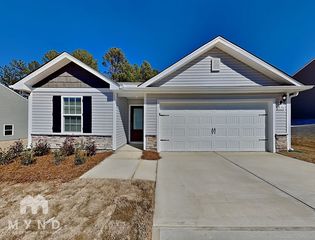 property at 176 New Villas St