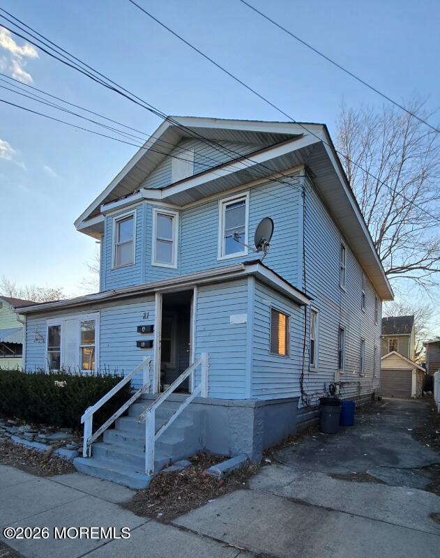 property at 21 Atkins Ave