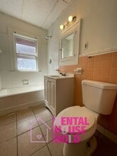 2649 Pasadena St in Detroit, MI - Building Photo - Building Photo