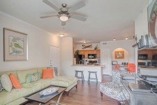 Falls at Westover Hills