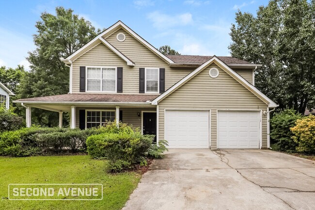 174 Deerfield Dr