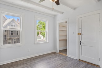 58 Merrymount Rd-Unit -#2 in Quincy, MA - Building Photo - Building Photo