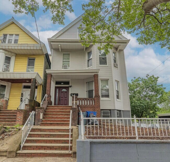 property at 12 Carlton Ave