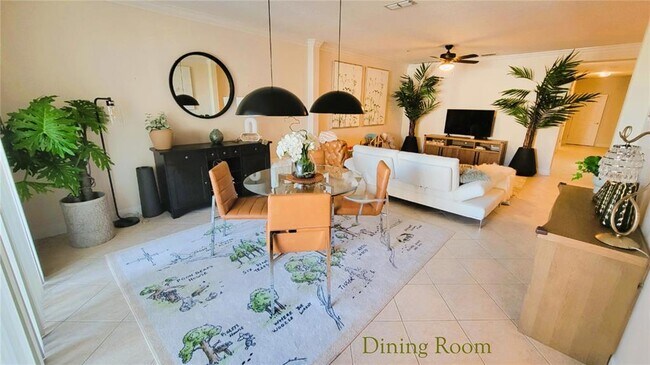 property at 7588 Toscana Blvd