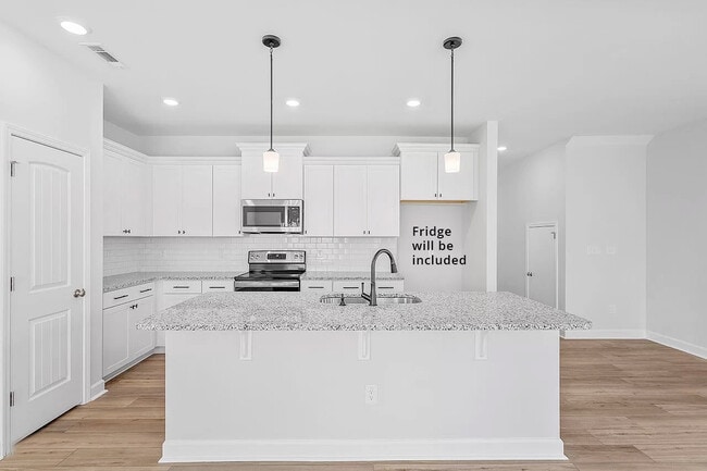 21 Ripple Wy in Clayton, NC - Building Photo - Building Photo