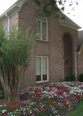 805 W Suggs Dr in Memphis, TN - Building Photo