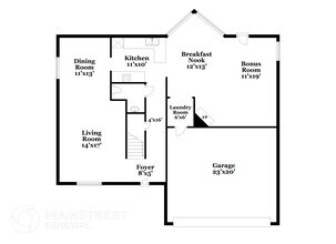 634 Lemon Dr in Arlington, TX - Building Photo - Building Photo