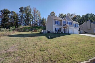 309 Arbor Cir in Rockmart, GA - Building Photo - Building Photo