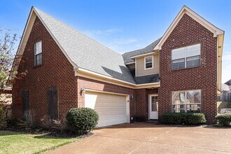 4260 Markston Dr in Southaven, MS - Foto de edificio - Building Photo