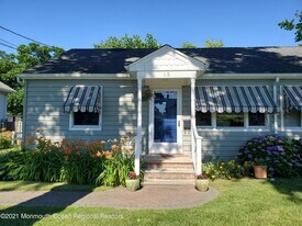 5 Calvert Ave in Long Branch, NJ - Building Photo