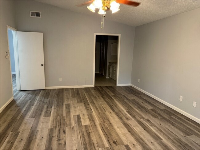 property at 6311 Dawnridge Dr