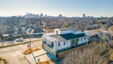 5603 Santa Fe Ave in Dallas, TX - Building Photo - Building Photo