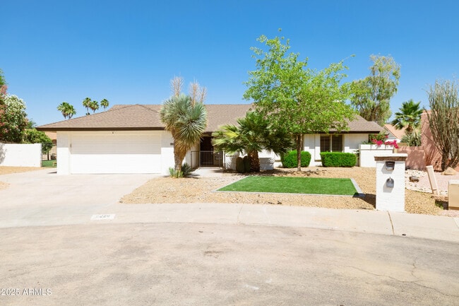 property at 5226 E Kathleen Rd
