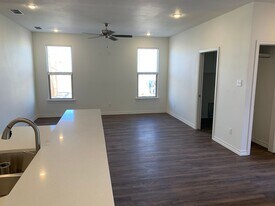 5523 Kemper St in Lubbock, TX - Building Photo