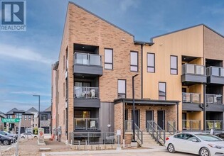 2 REVERIE Wy in Kitchener, ON - Building Photo - Building Photo
