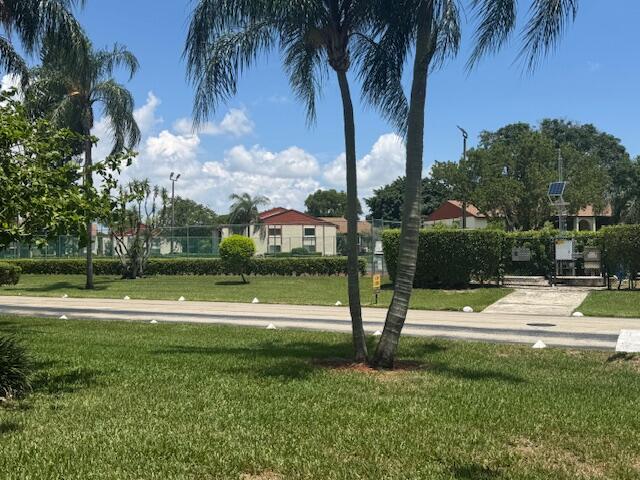 4969 Sable Pine Cir in West Palm Beach, FL - Building Photo