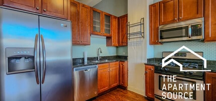 1791 W Howard St in Chicago, IL - Building Photo - Building Photo