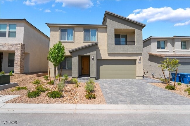 property at 10249 Eden Mountain St