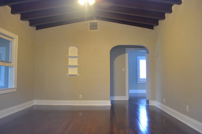 1642 Van Buren St in Hollywood, FL - Foto de edificio - Building Photo