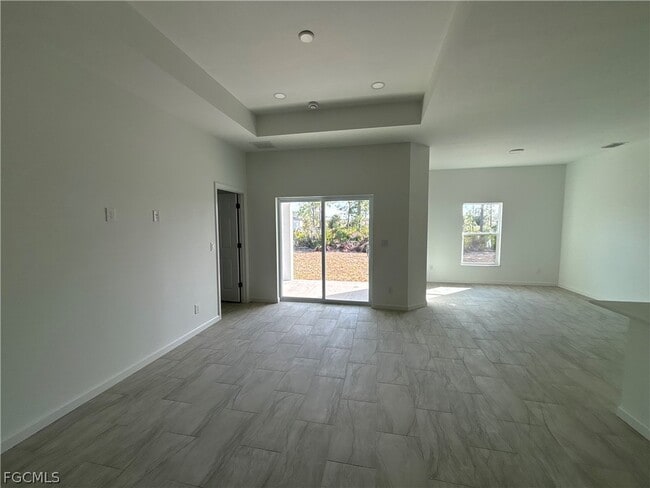 property at 3005 31st St W