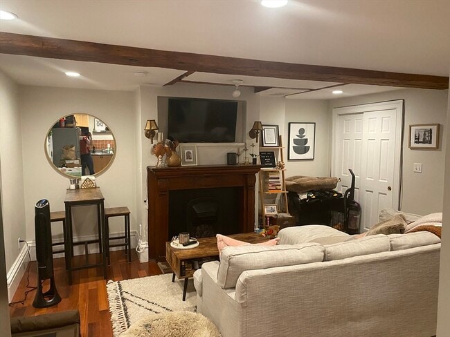 property at 53 Hancock St