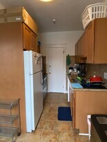 6 Sutherland Rd, Unit 22 in Boston, MA - Building Photo