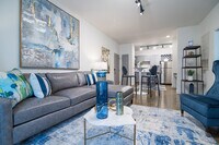 Comet Bermuda Run photo'