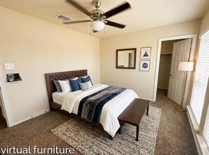 3703 Anvil Range Rd in Killeen, TX - Building Photo - Building Photo